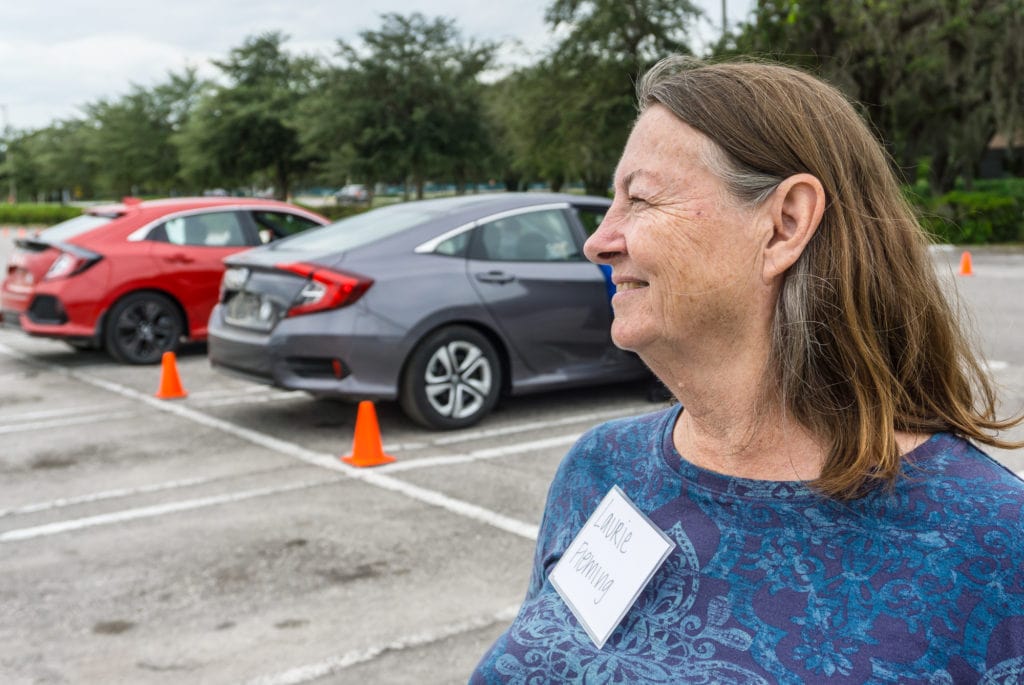 Mercury Insurance Drive Safe Challenge 55 and up