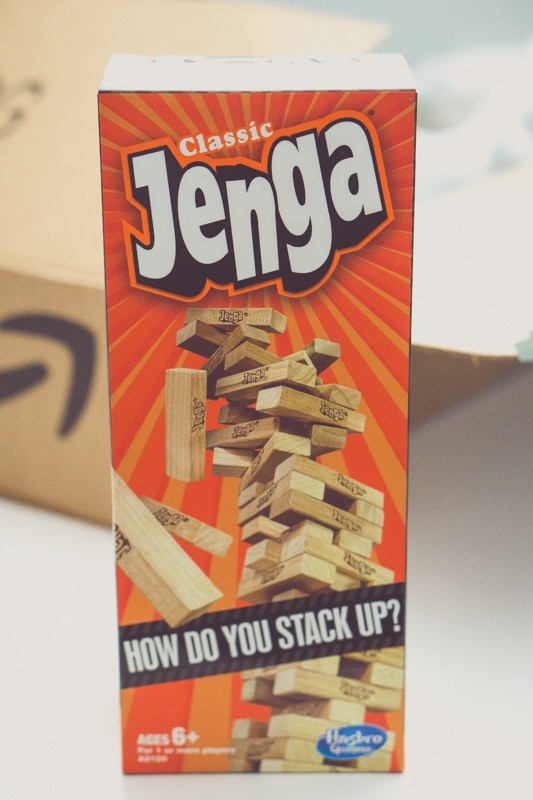 Jenga amazon