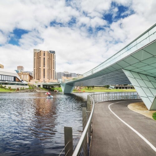 Adelaide Australia