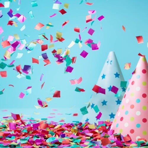 Awesome Party Ideas for Kids