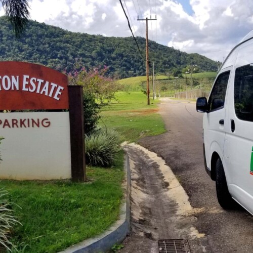 Appleton Estate Jamaica