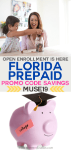 Florida Prepaid Open Enrollment 2019 is Here! + Florida Prepaid Promo Code