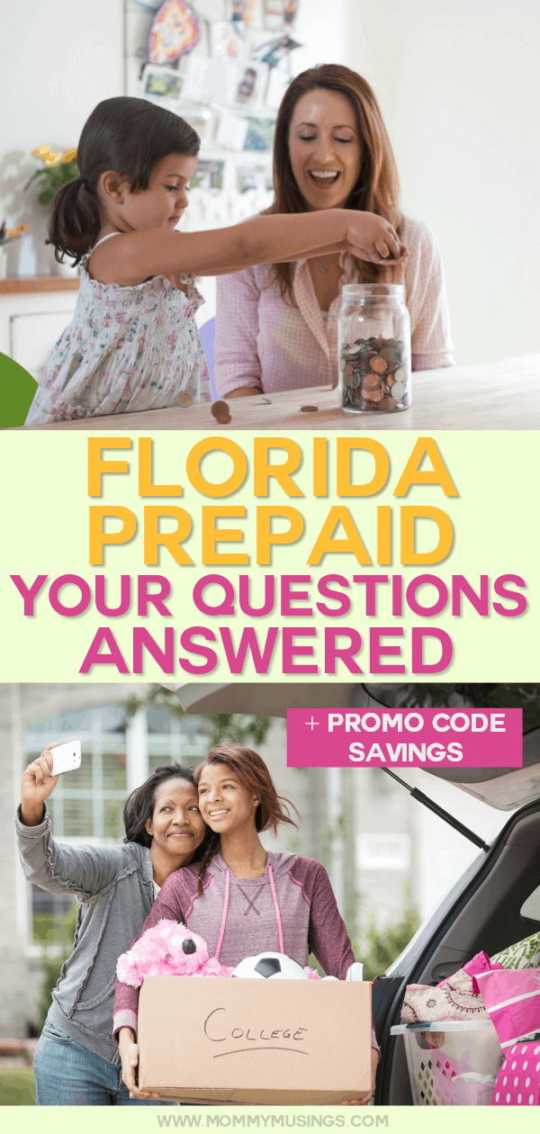 Why Florida Prepaid - Your Questions Answered