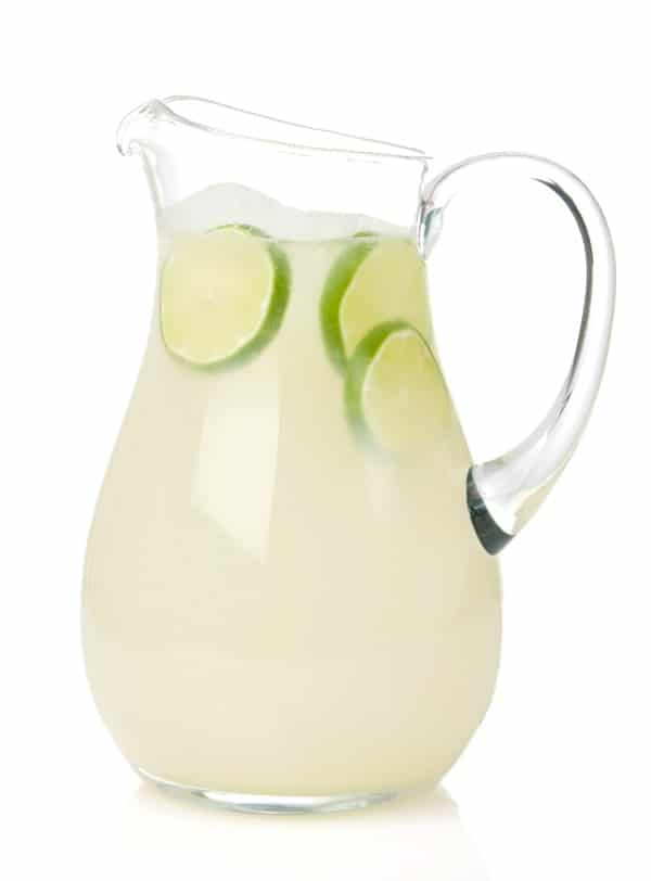 limeade