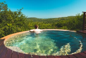 Thanda Safari Plunge Pool