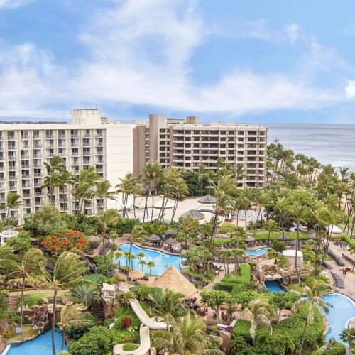 Luxury Accommodations on a Budget