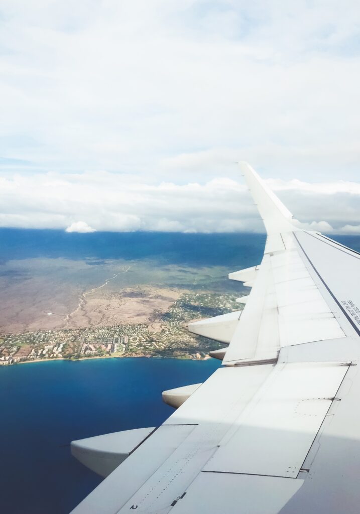 Cheap Flights to Hawaii