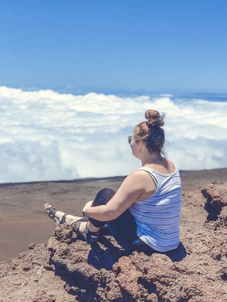 Haleakalā National Park