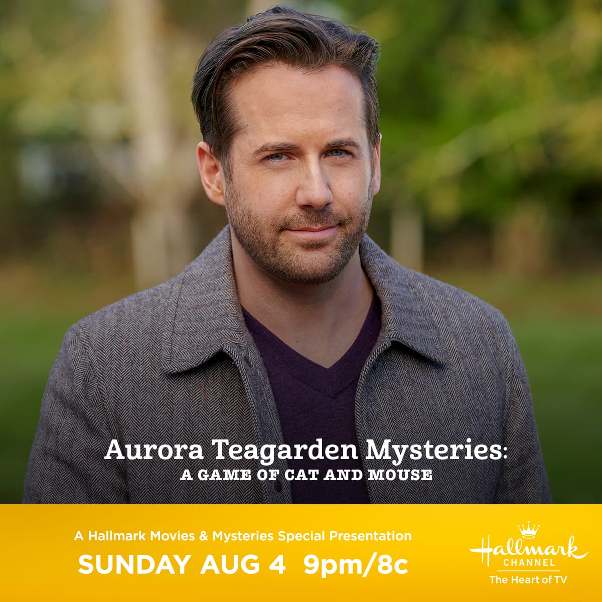 Aurora Teagarden Mysteries