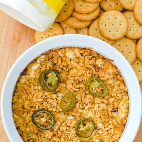 jalapeno popper dip