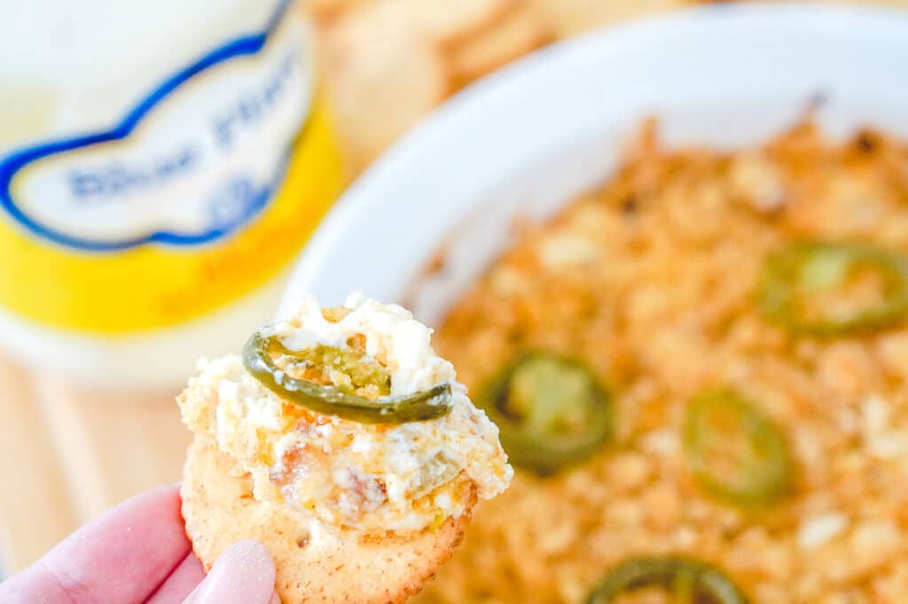 jalapeno dip