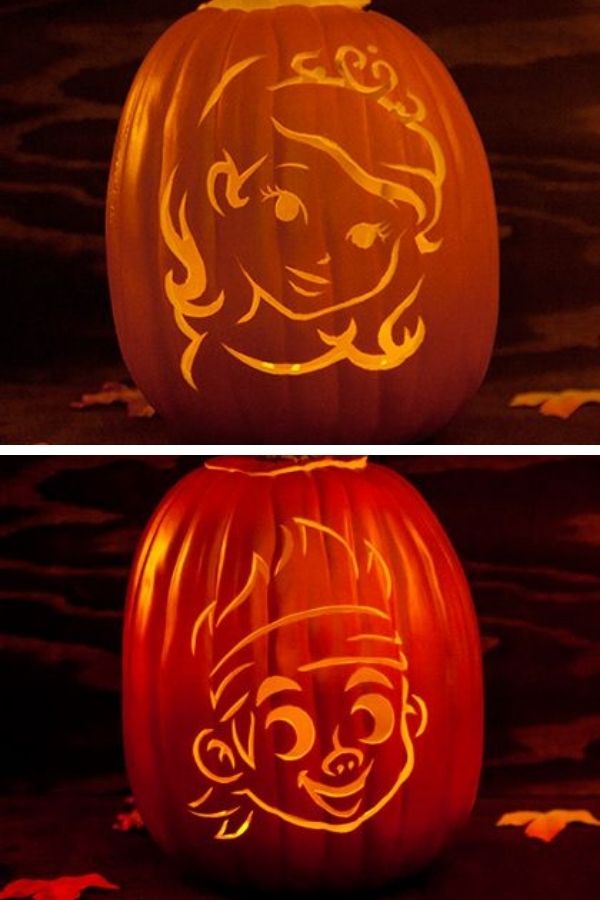 100 Disney Pumpkin Stencils And Disney Pumpkin Carving Templates printable-hocus-pocus-pumpkin-stencils-for-halloween-41-off