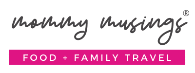 Mommy Musings