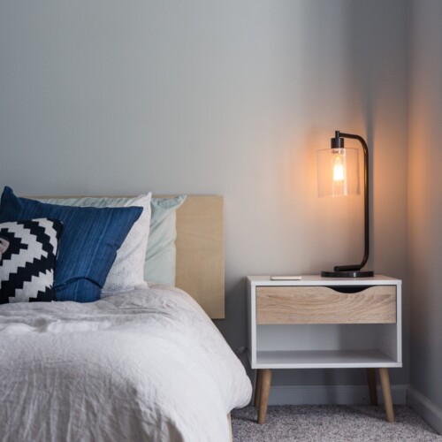 Replace Your Mattress, Pillows and Bedding
