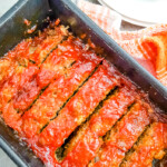 brown sugar meatloaf