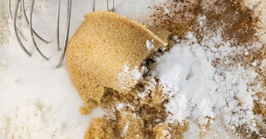 Homemade Glazed Donut Recipe