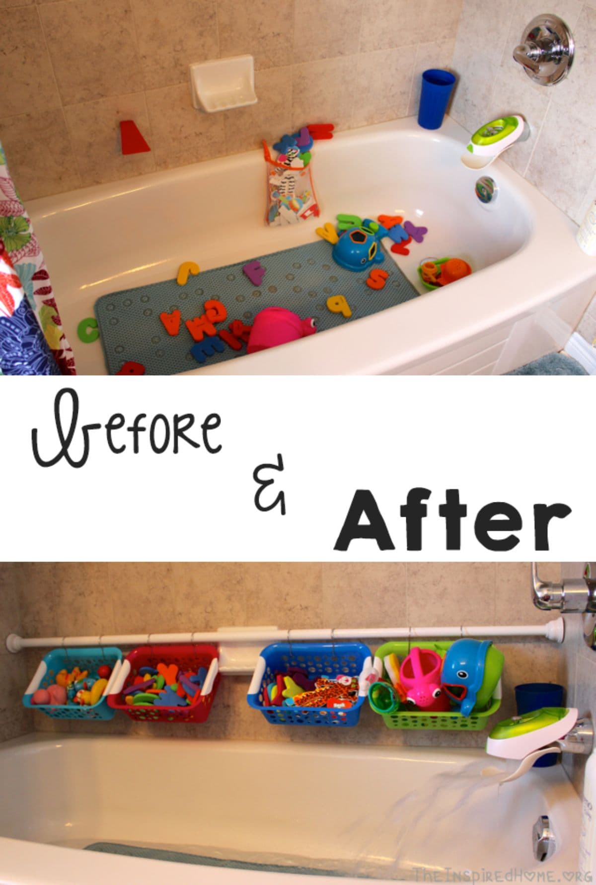 29 Best Kids Bathroom Organization ideas  bathroom organization, kids'  bathroom, home organization