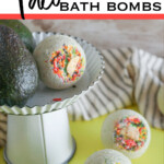 taco bath bombs Pin 2