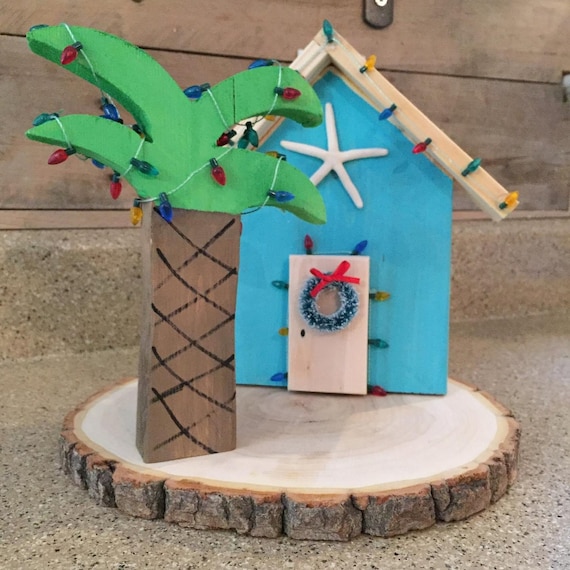 Coastal Christmas Beach Bundle 