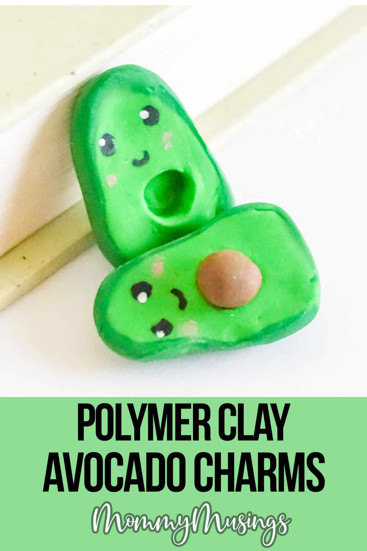 11 Fun Things Your Kids Can Make with Polymer Clay  Clay crafts for kids,  Clay projects for kids, Polymer clay crafts