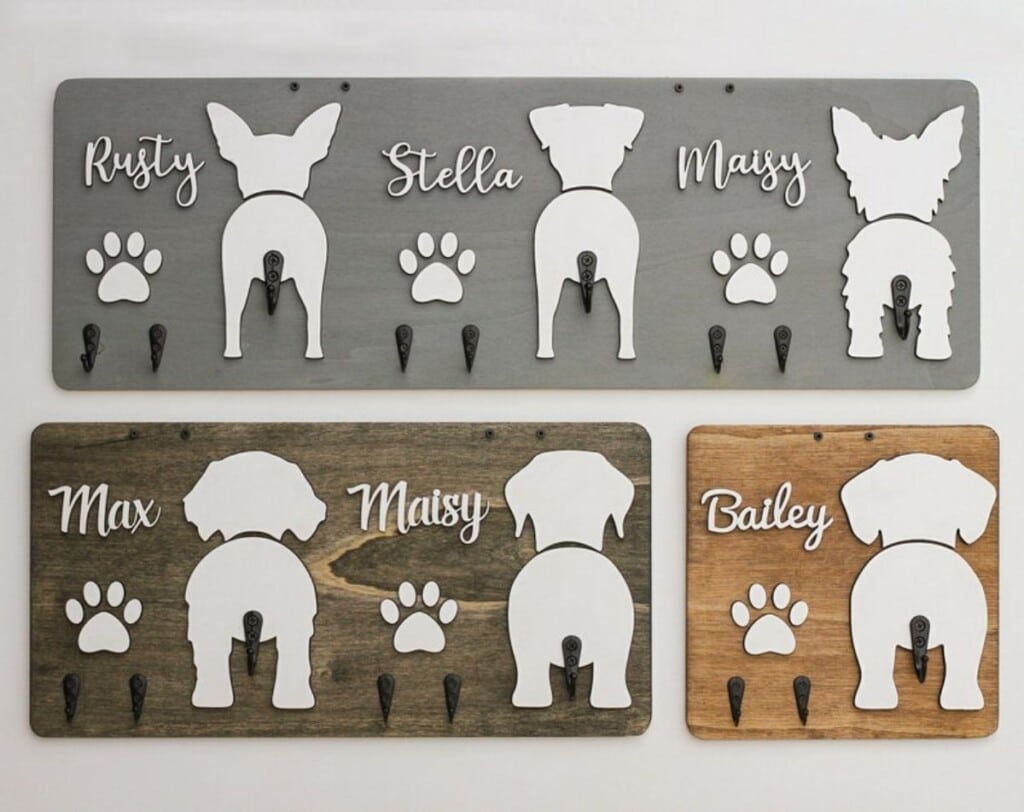 Fun and Unique Dog Lovers Gifts For Dog and Owner